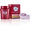imageCONNOISSEURS AllPurpose Jewelry Cleaning Kit  Includes Delicate Jewelry Cleaner Solution and 2 Polishing Cloths