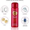 imageCONNOISSEURS LaSonic AllPurpose Jewelry Cleaner Concentrate  8 fl oz  Formulated for LaSonic SafeWave and Jewelry Bath Sonic Cleaning Devices