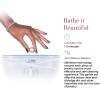 imageCONNOISSEURS LaSonic Safewave Clean ampamp Rinse Sonic Jewelry Cleaner MachineJewelry Cleaner Machine