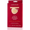 imageCONNOISSEURS Premium Edition Extra Large Polishing Cloth Bundle for Silver ampamp Gold Jewelry  Ultrasoft Fabric with AntiTarnish Formula  2 Pack 14x14 Inches14 x 14 Inches  Gold