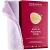 imageCONNOISSEURS Premium Edition Extra Large Polishing Cloth Bundle for Silver ampamp Gold Jewelry  Ultrasoft Fabric with AntiTarnish Formula  2 Pack 14x14 Inches11 x 14 Inches  Gold