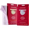 imageCONNOISSEURS Premium Edition Extra Large Polishing Cloth Bundle for Silver ampamp Gold Jewelry  Ultrasoft Fabric with AntiTarnish Formula  2 Pack 14x14 Inches14 x 14 Inches  2 Cloth  Silver and Gold