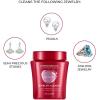 imageCONNOISSEURS Premium Edition Jewelry Cleaner Value Size 96oz  Pick from Fine Silver or Delicate Jewelry CleanerDelicate  8 Ounce