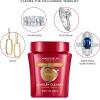 imageCONNOISSEURS Premium Edition Jewelry Cleaner Value Size 96oz  Pick from Fine Silver or Delicate Jewelry CleanerFine  96 Ounce  Polishing Cloth