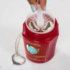 imageCONNOISSEURS Silver Jewelry Cleaner Solution 8 Ounce