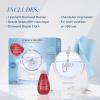 imageConnoisseurs LaSonic Diamond Dazzler  Includes Sonic Ring Cleaner Dazzle Drops Advanced Jewelry Cleaner Concentrate and Cleaning Cloth