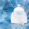 imageConnoisseurs LaSonic Diamond Dazzler  Includes Sonic Ring Cleaner Dazzle Drops Advanced Jewelry Cleaner Concentrate and Cleaning Cloth