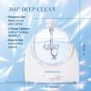 imageConnoisseurs LaSonic Diamond Dazzler  Includes Sonic Ring Cleaner Dazzle Drops Advanced Jewelry Cleaner Concentrate and Cleaning Cloth