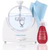 imageConnoisseurs LaSonic Diamond Dazzler  Includes Sonic Ring Cleaner Dazzle Drops Advanced Jewelry Cleaner Concentrate and Cleaning Cloth