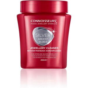 imageCONNOISSEURS Silver Jewelry Cleaner Solution 8 Ounce